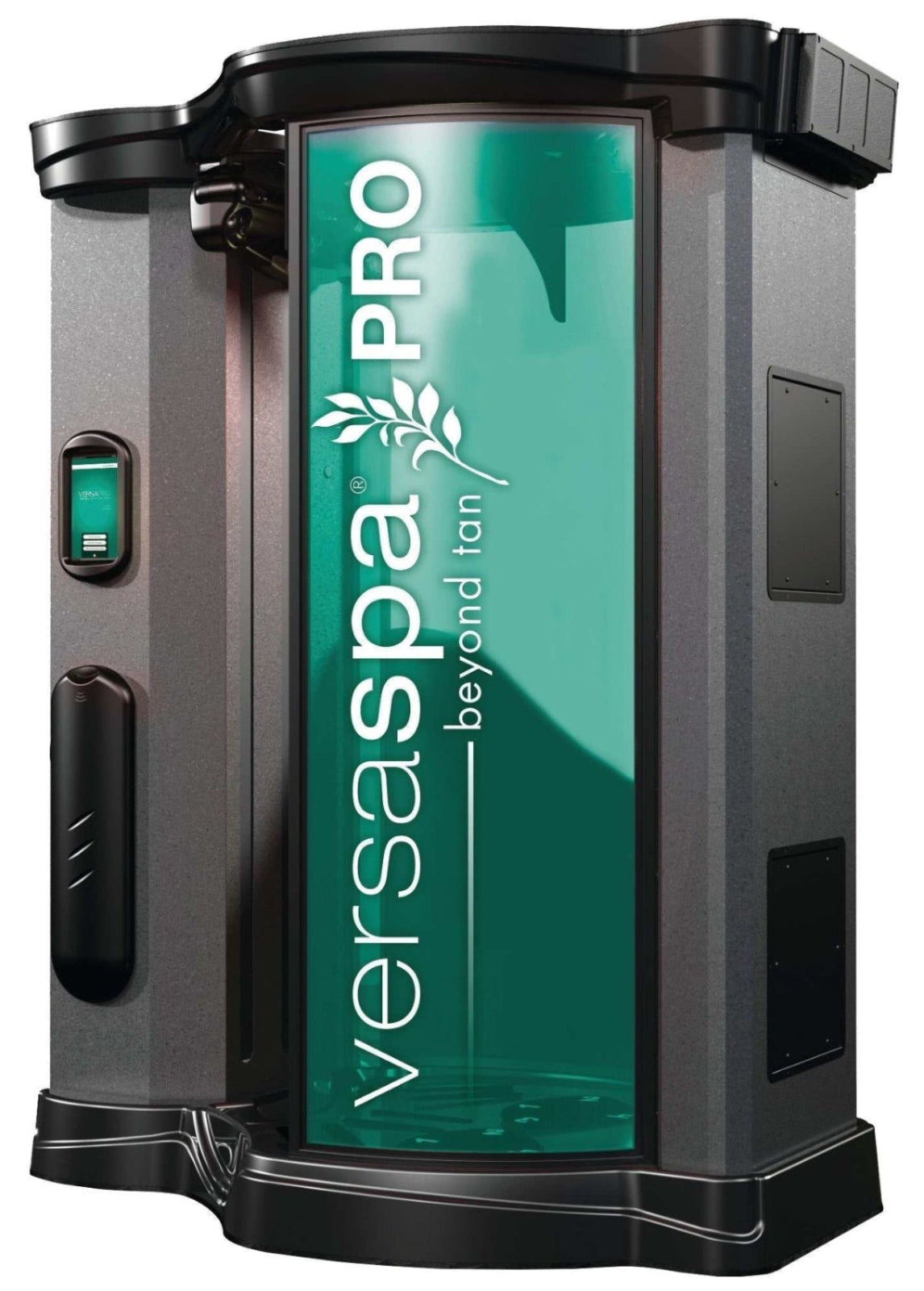 sauna pods-VersaSpa Spray Tanning