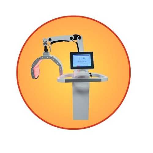 POLY RED LIGHT THERAPY