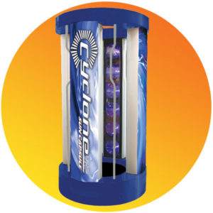 Ultra High Pressure Tanning