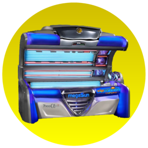 Ultra VHR Tanning