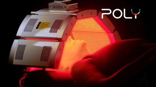 POLY Red Light Therapy