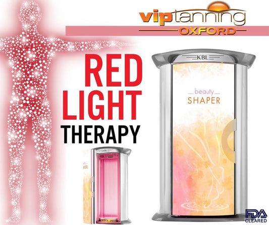 RED LIGHT THERAPY