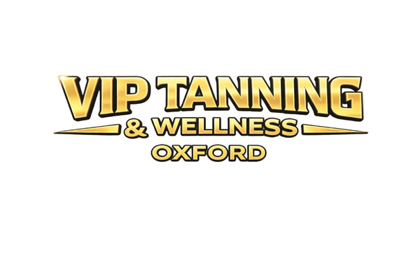 VIP Tanning & Wellness Oxford